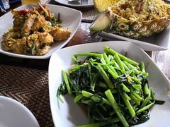 -自然餐厅(Phuket)