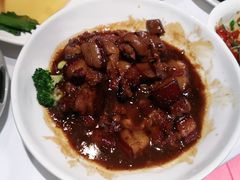 丰收日红烧肉-丰收日(五角场店)