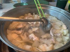 -润园四季椰子鸡火锅(海上世界店)