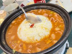 -君霖海鲜私房菜(春柳店)