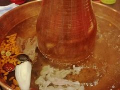 -京元盛铜锅涮肉(上海总店)