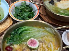 -小满手工粉(北京富力广场店)