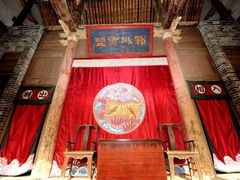 -水浒好汉城