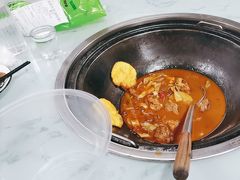 -福园东北菜饺子铁锅炖