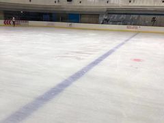 -冠军冰场CHAMPION RINK(环球银泰城店)