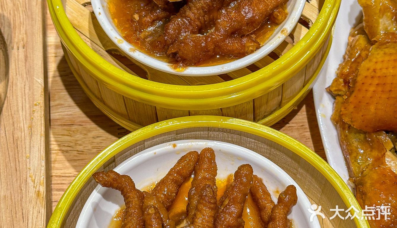 （温州）新开的。。。便宜好吃的。。。