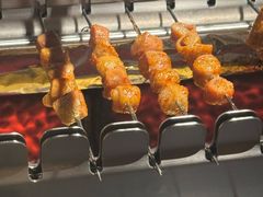 -很久以前羊肉串(朝阳路店)