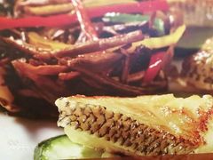-西苑锦润私房菜-餐饮部