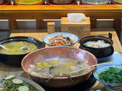 -妈妈的味道(和顺古镇店)