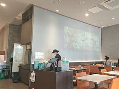 -川百汇烤鱼·泡饼·美蛙(八达岭店)