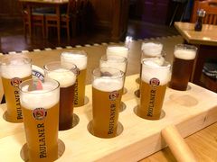-沈阳瑞士酒店·普拉那啤酒坊