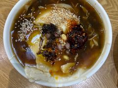 -三好食堂(煎饺·馄饨·肉饼米线·盛世广场店)