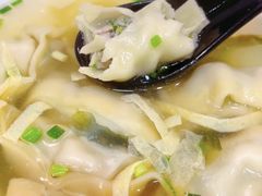 -周素珍湖州大馄饨(直戒坛寺巷店)