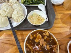 -缘赵记(沙子口店)