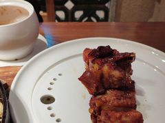 -张家卫·阳江菜·小海鲜(肥婆湾桥店)