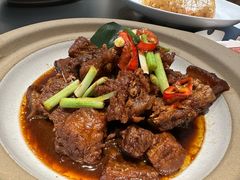 -虎哥私房菜(馒头山店)