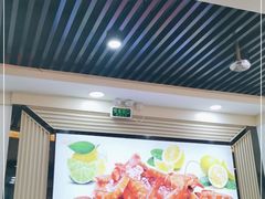 -咕叽咕叽自助烤肉小火锅(茂业清扬店)