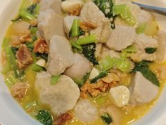 -淳小灶·千岛湖菜·匠心农家菜(九堡店)