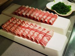 -海底捞火锅(安盛购物广场店)