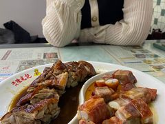 -澳门陈光记烧味饭店(万象城店)