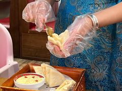 -敏珠拉姆藏餐·南京厨房(富春江东街店)