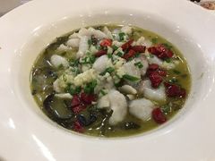 -新世界餐厅(万达店)