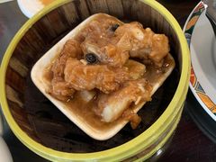 -府城小食馆(金龙宾馆店)