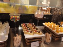 -岷山饭店-芝芝自助餐厅