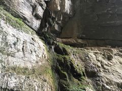 -武隆天坑地缝国家地质公园