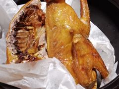 -大鸽饭(岗顶店)