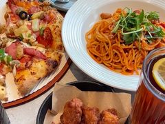 -必胜客(济源天坛路店)