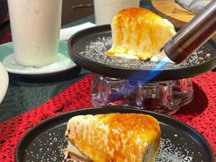-翡翠鸟精品泰国菜(北辰财富中心店)