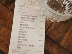 -Alimentari早午餐(安福路店)