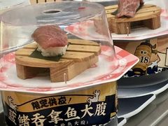 -元气寿司(宝安壹方城店)