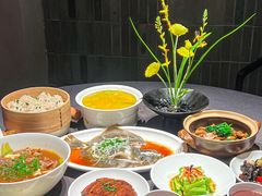 -简小舍·民间手艺菜(武昌江滩店)