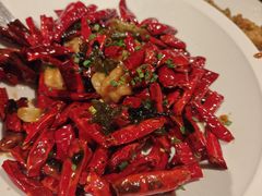 -唐猫庭院·千年陕菜(赛格国际购物中心店)