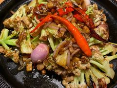 -马仕玖煲·融合菜·酥不腻烤鸭(人大店)