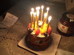 -卷心卷意·轻甜蛋糕(新光天地店)