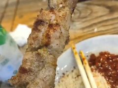 -晓靖轩烧烤(沙河风情店)