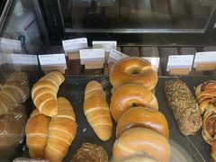 -BAKER&SPICE(BFC外滩金融中心店)