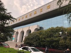 -南京市规划建设展览馆