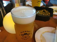 -猫员外精酿啤酒馆(壹海城店)