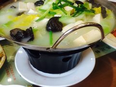 -葛记焖饼(伏牛路店)