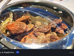 -大锅强·蒸海鲜青岛菜(金沙滩店)