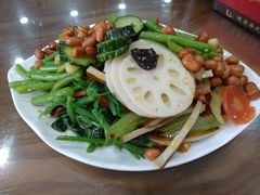 -西府味居(振业泊墅店)