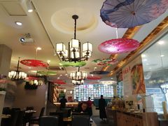 -阿婆农家菜(车墩店)
