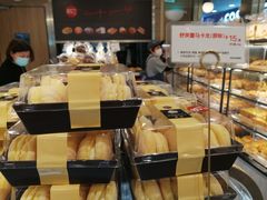 -85度C(南京龙江店)