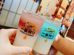 -千代饮兵卫日本料理(东二环泰禾广场西区店)