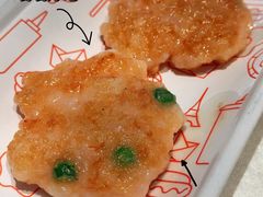 -珊海荟海鲜楼·天津菜·海肠捞饭·皮皮虾锅贴王(佛罗伦萨店)