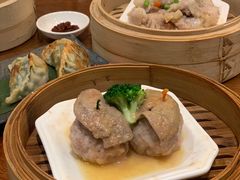 -龙悦湾酒家·八阵鱼生·渔人码头店